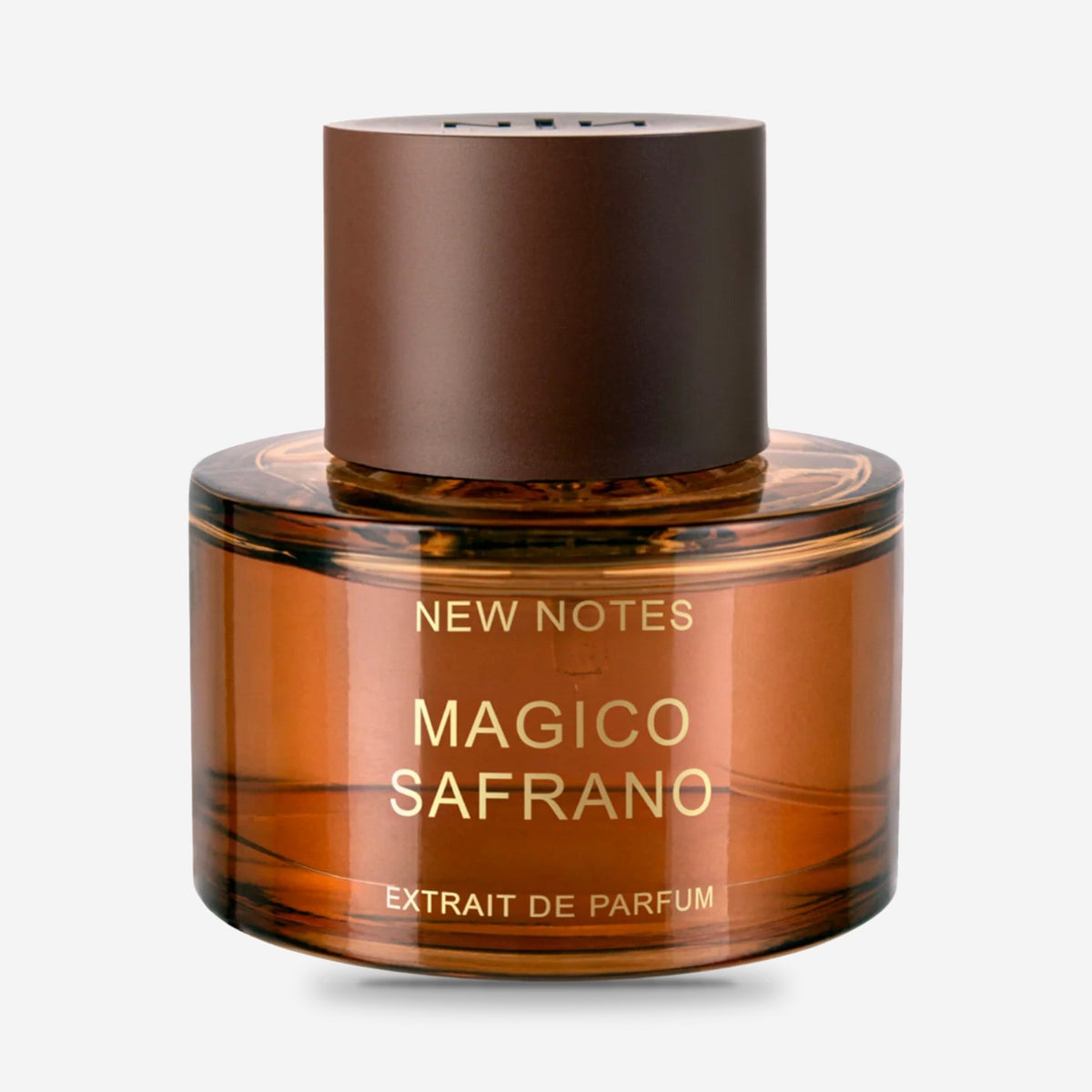 Magico Safrano von New Notes, Flakon