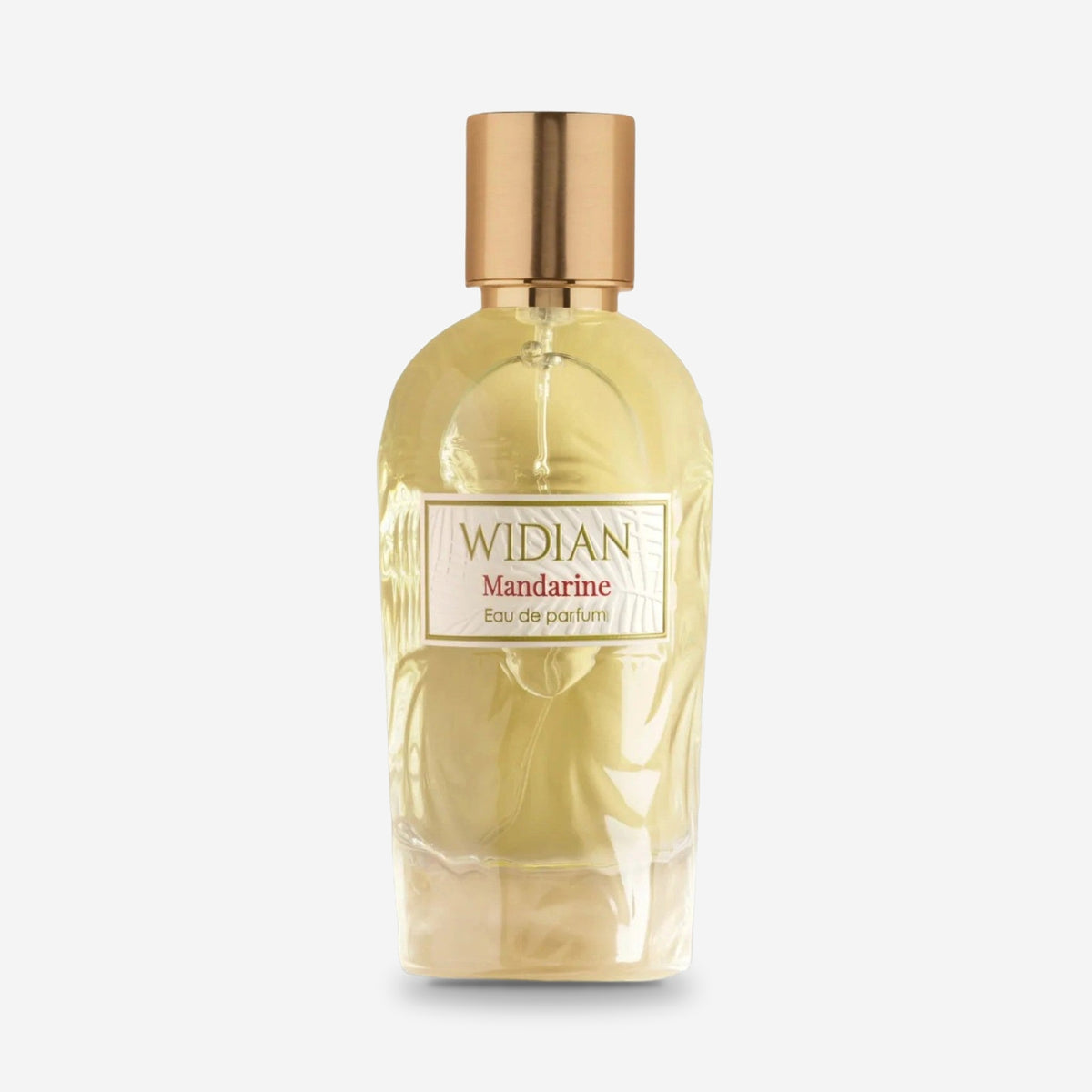 Mandarine von Widian, Flakon