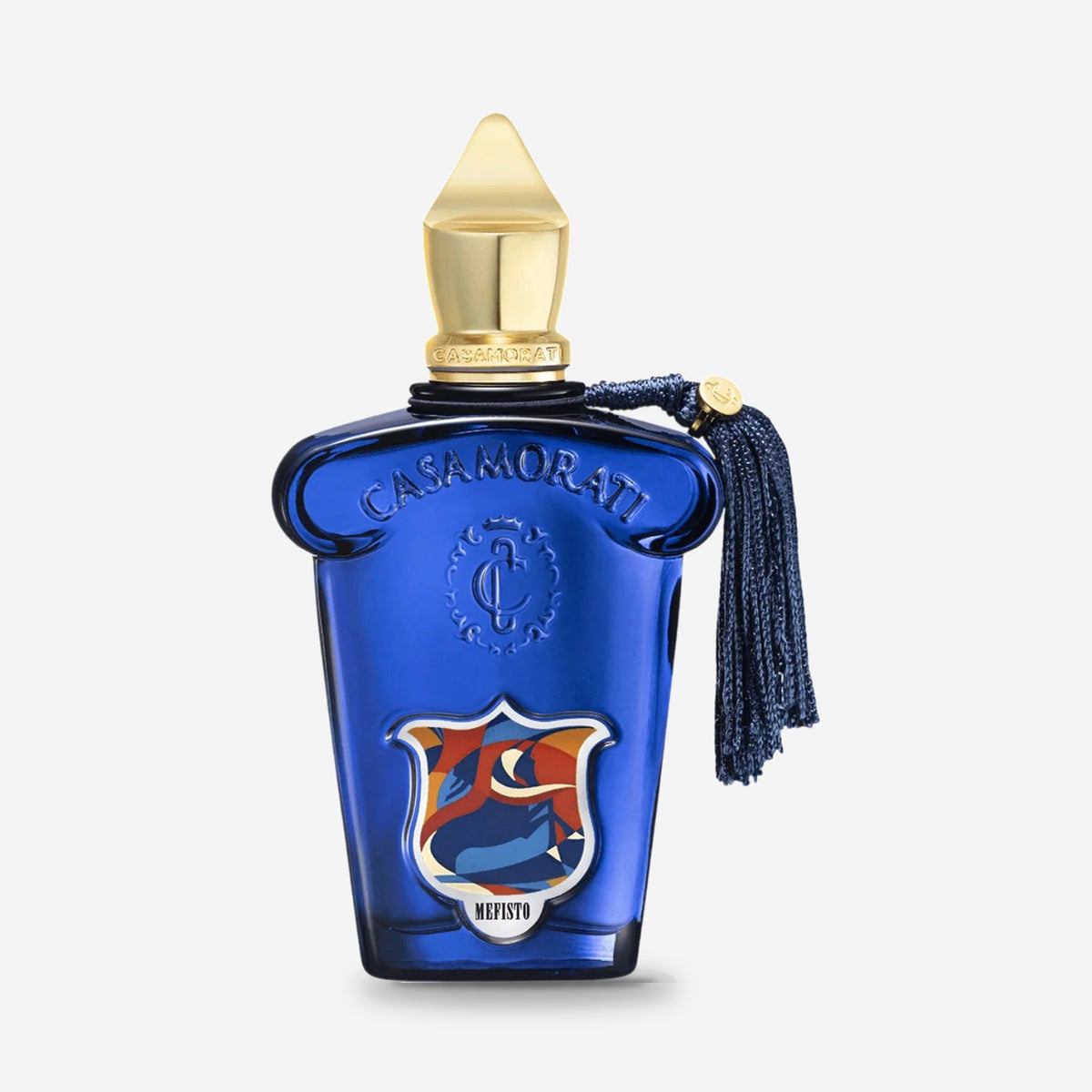 Mefisto von Casamorati, 100 ml, Flakon