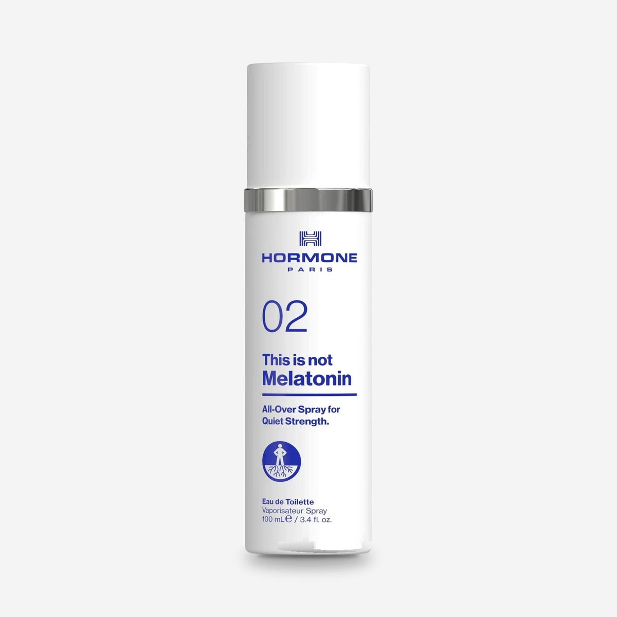 Melatonin 2 von Hormone Paris, 100 ml, Flakon