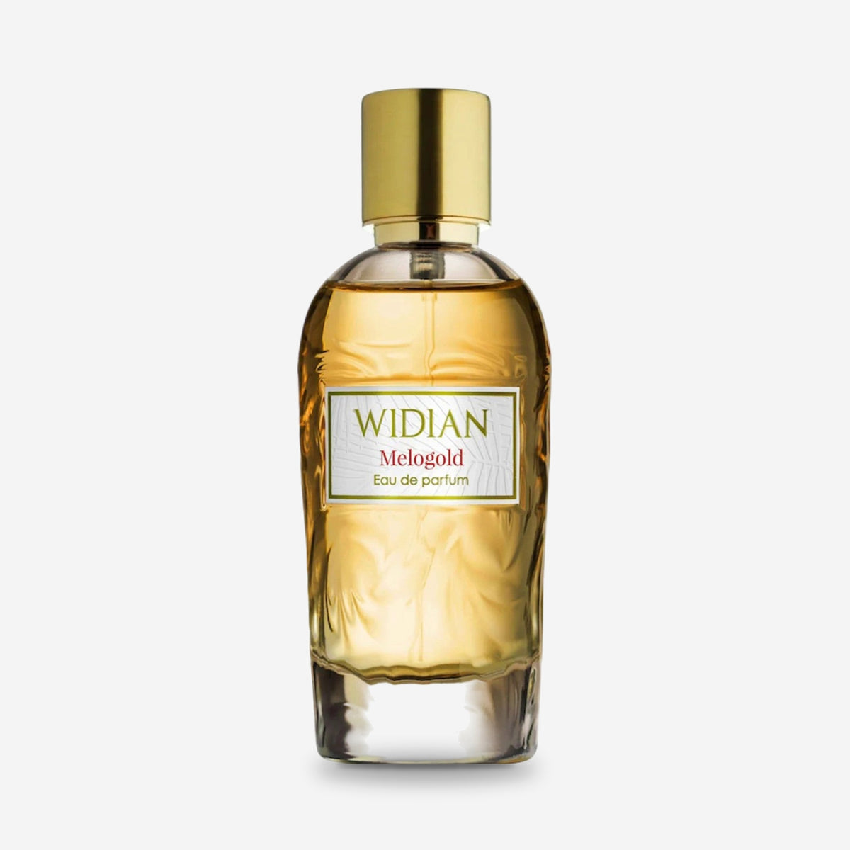 Melogold von Widian, Flakon
