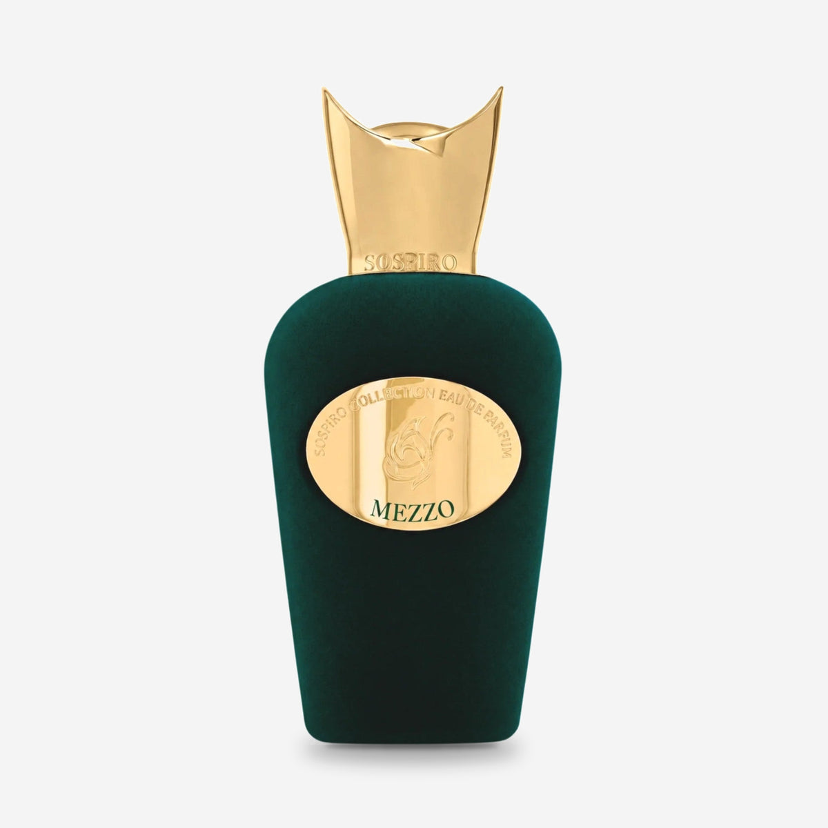 Mezzo von Sospiro, 100 ml, Flakon