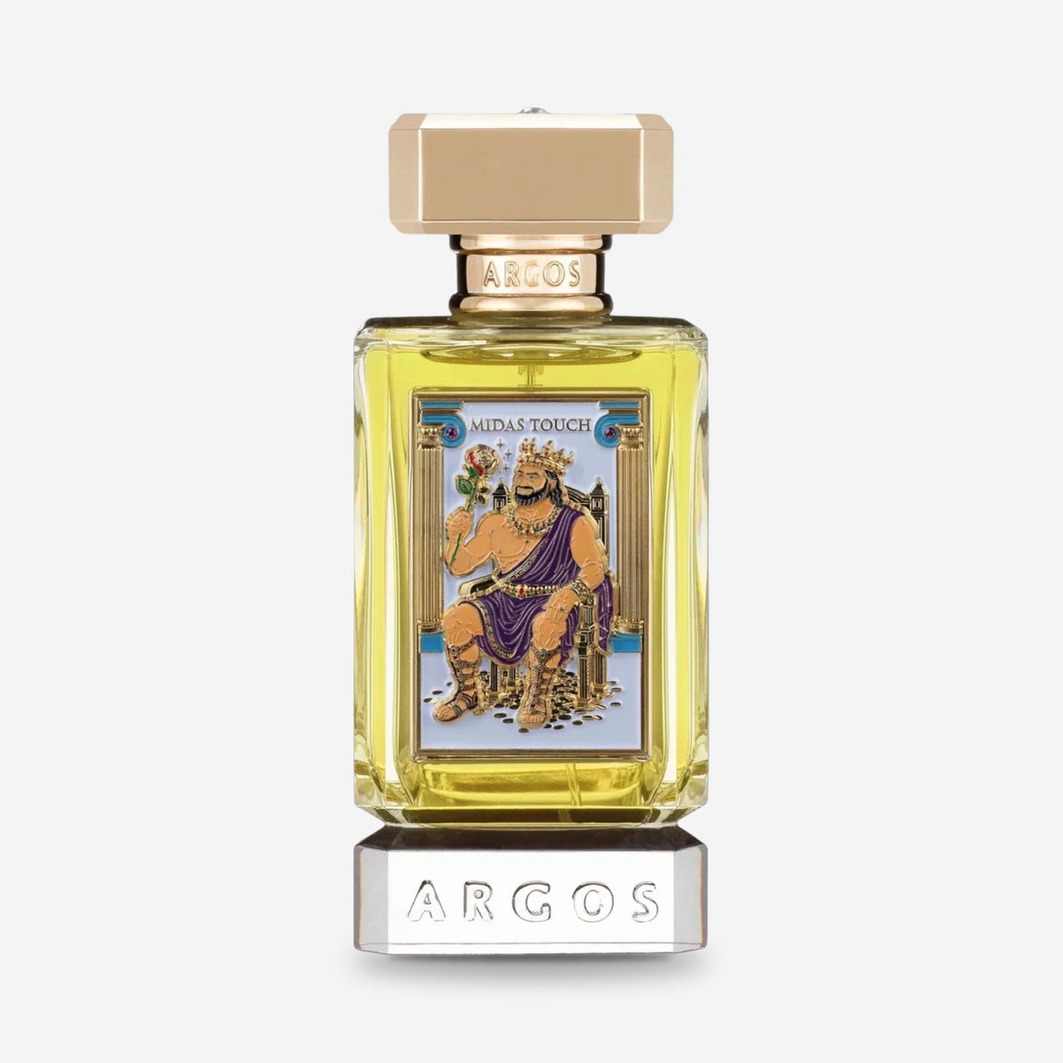 Midas Touch von Argos, 100 ml, Flakon