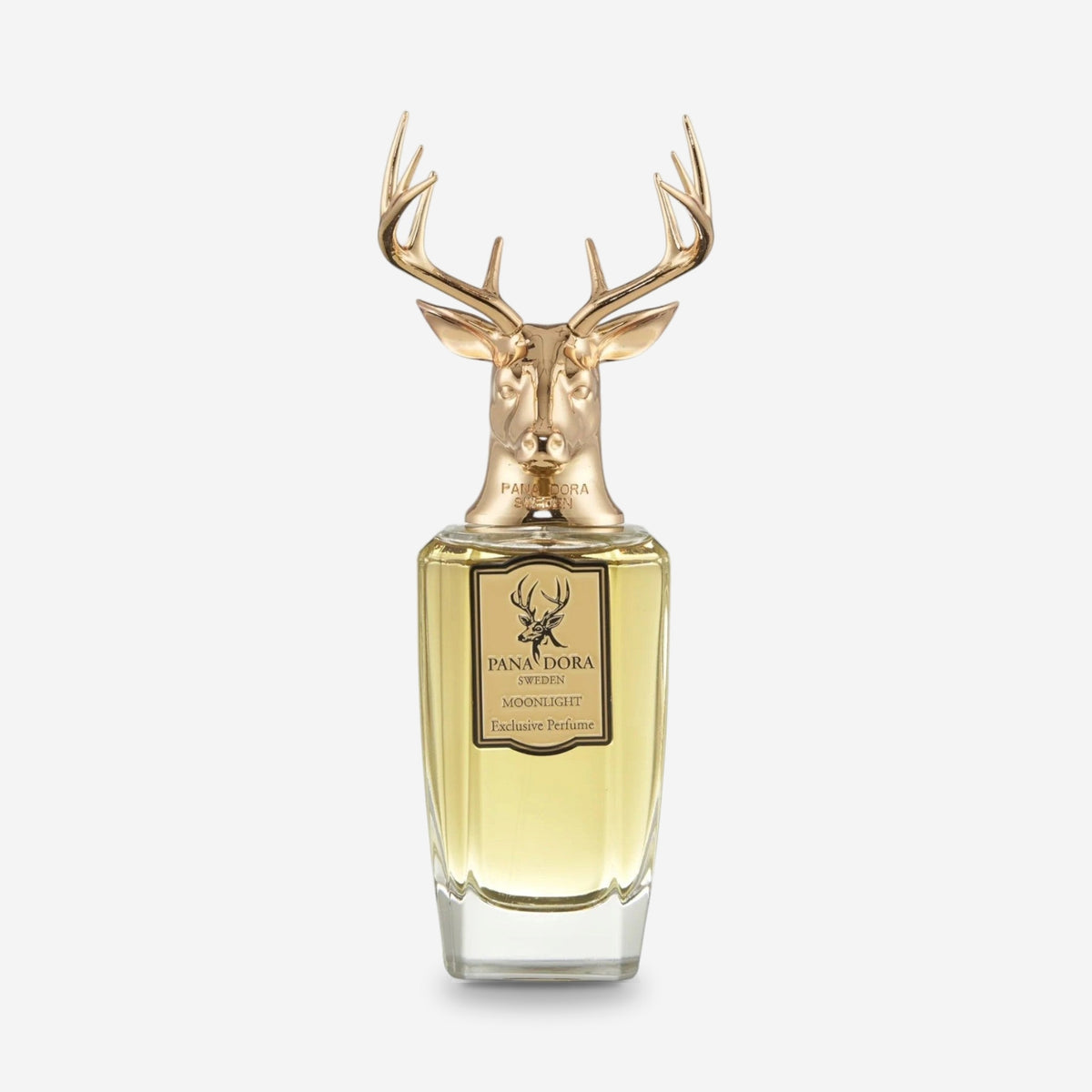 Moonlight von Pana Dora Sweden, 100 ml, Flakon