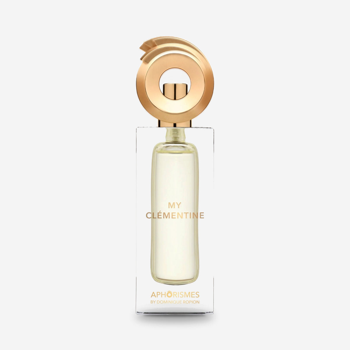 My Clementine von Aphorismes by Dominique Ropion, 50 ml, Flakon