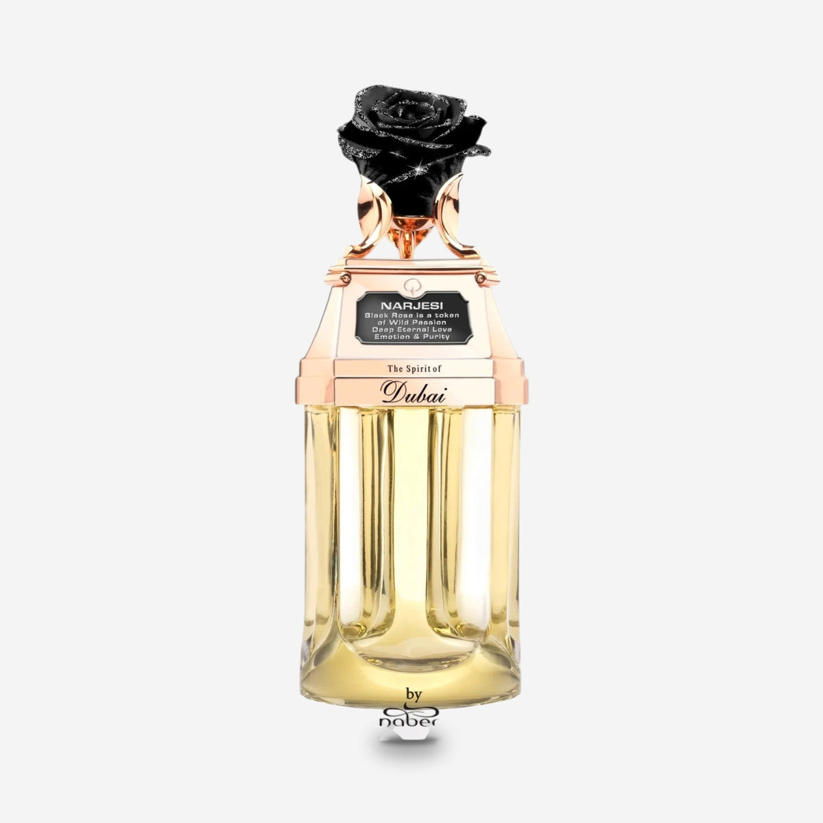 Narjesi von The Spirit of Dubai, Flakon