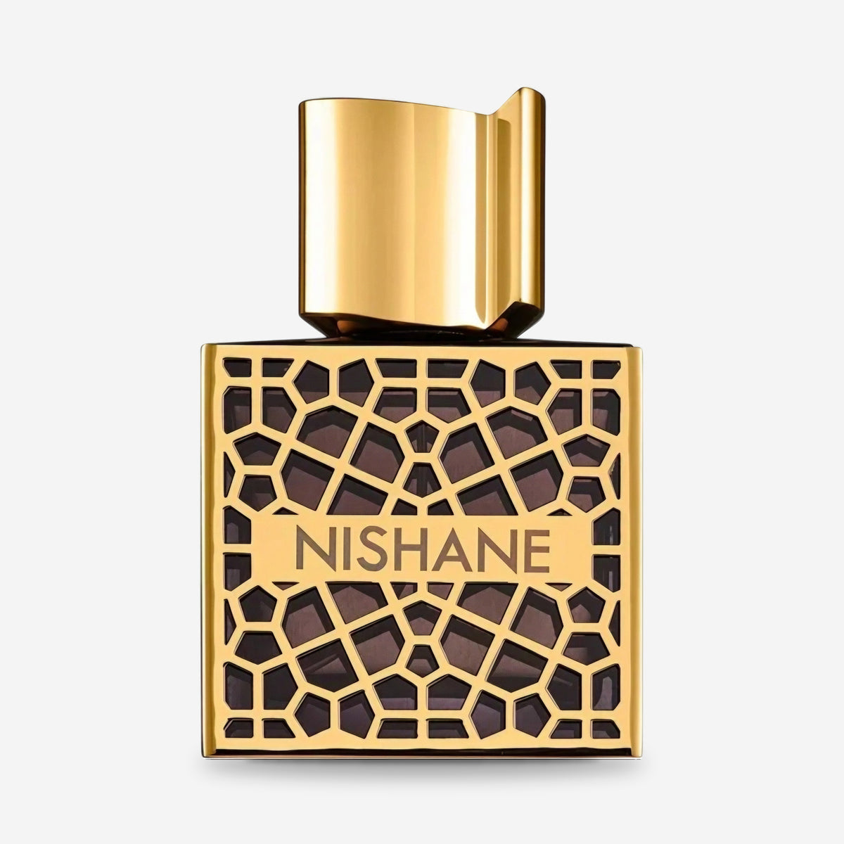 Nefs von Nishane, 50 ml, Flakon