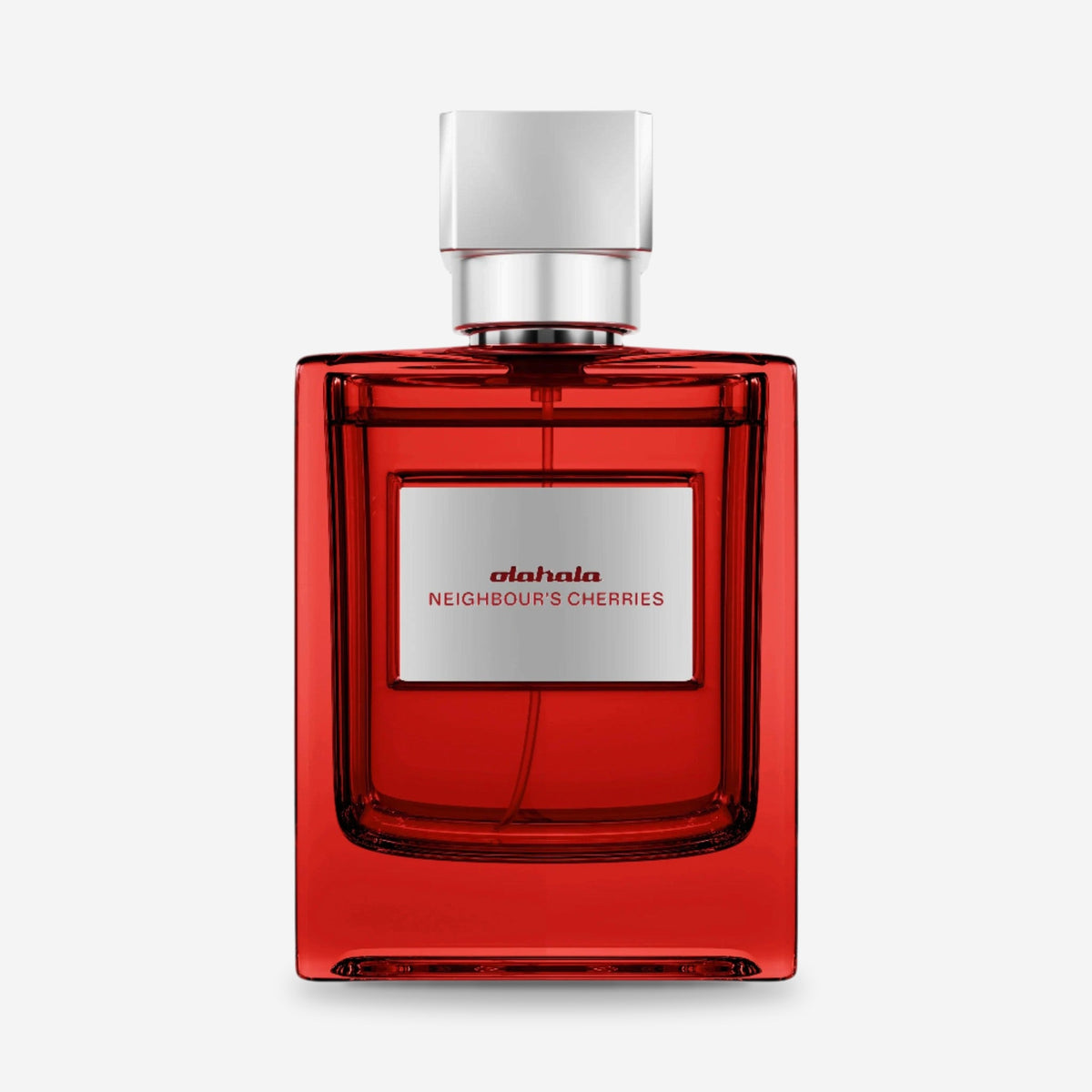 Neighbour's Cherries von Olakala, 100 ml, Flakon