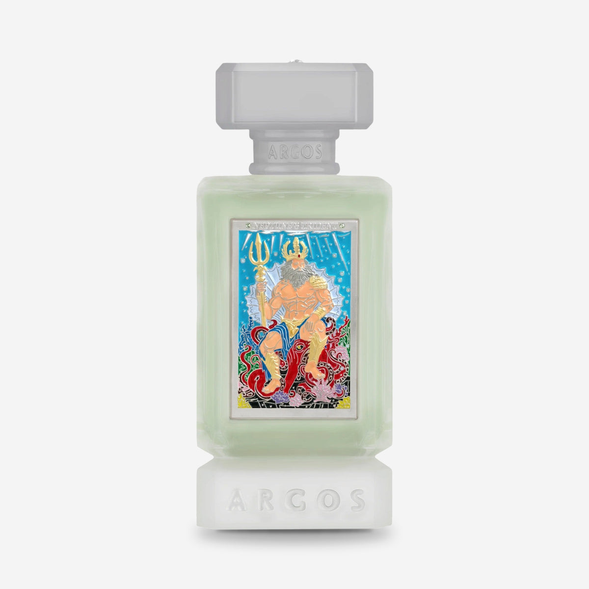 Neptune's Trident von Argos, 100 ml, Flakon