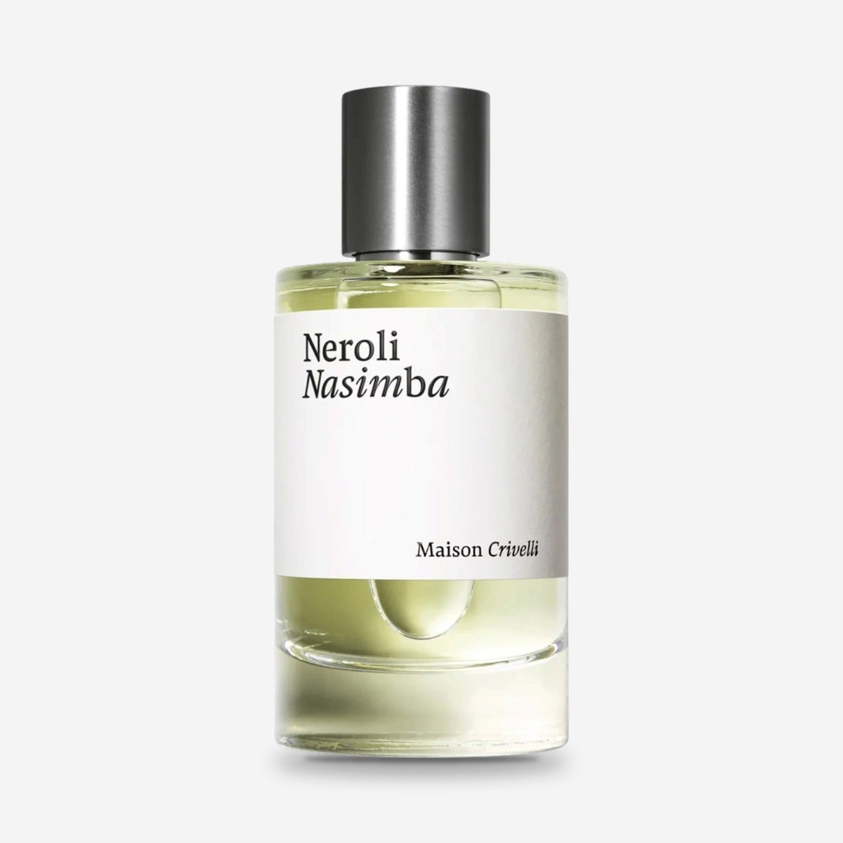 Neroli Nasimba von Maison Crivelli, 100 ml, Flakon