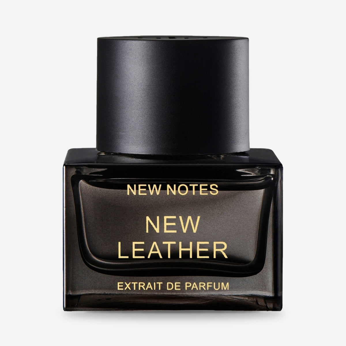 New Leather von New Notes, Flakon