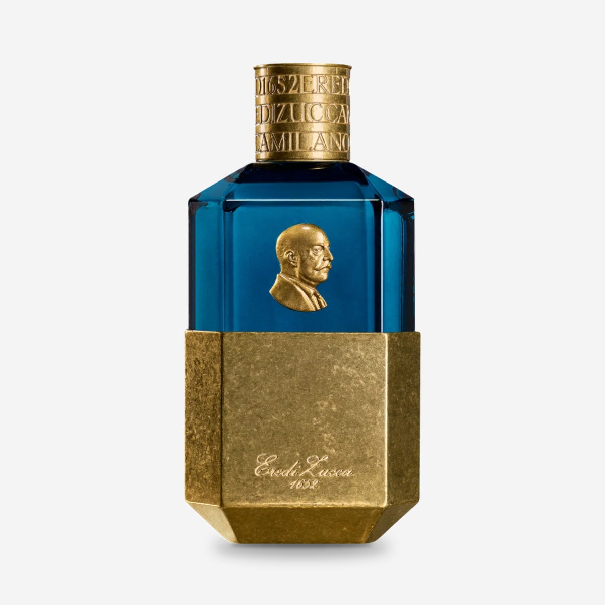 Novecento von Eredi Zucca, 100 ml, Flakon