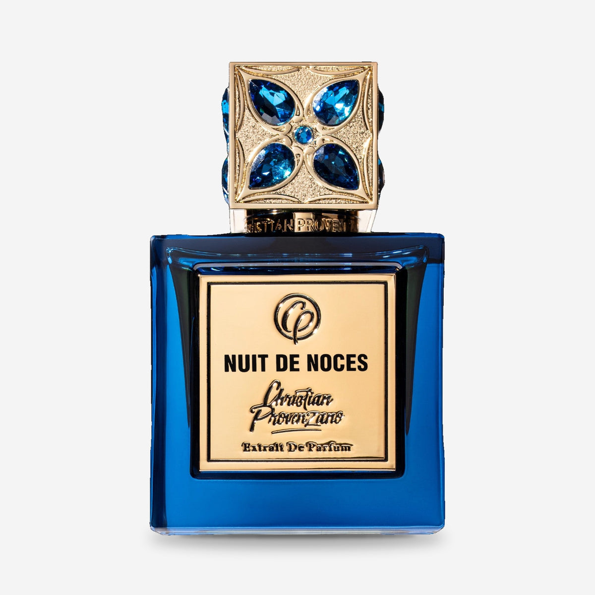 Nuit de Noces von Christian Provenzano, 100 ml, Flakon