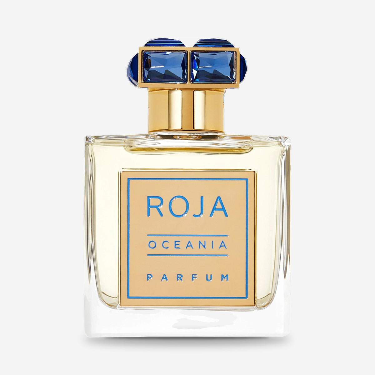 Oceania Parfum von Roja Parfums, Flakon