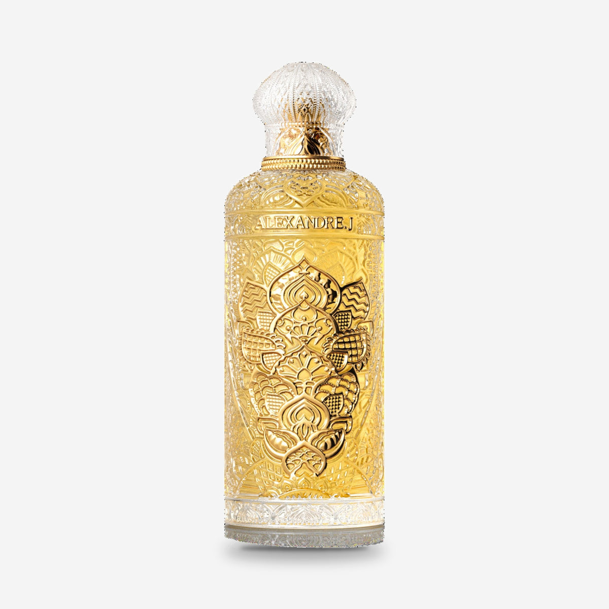 Ode to Rose von Alexandre.J, 100 ml, Flakon