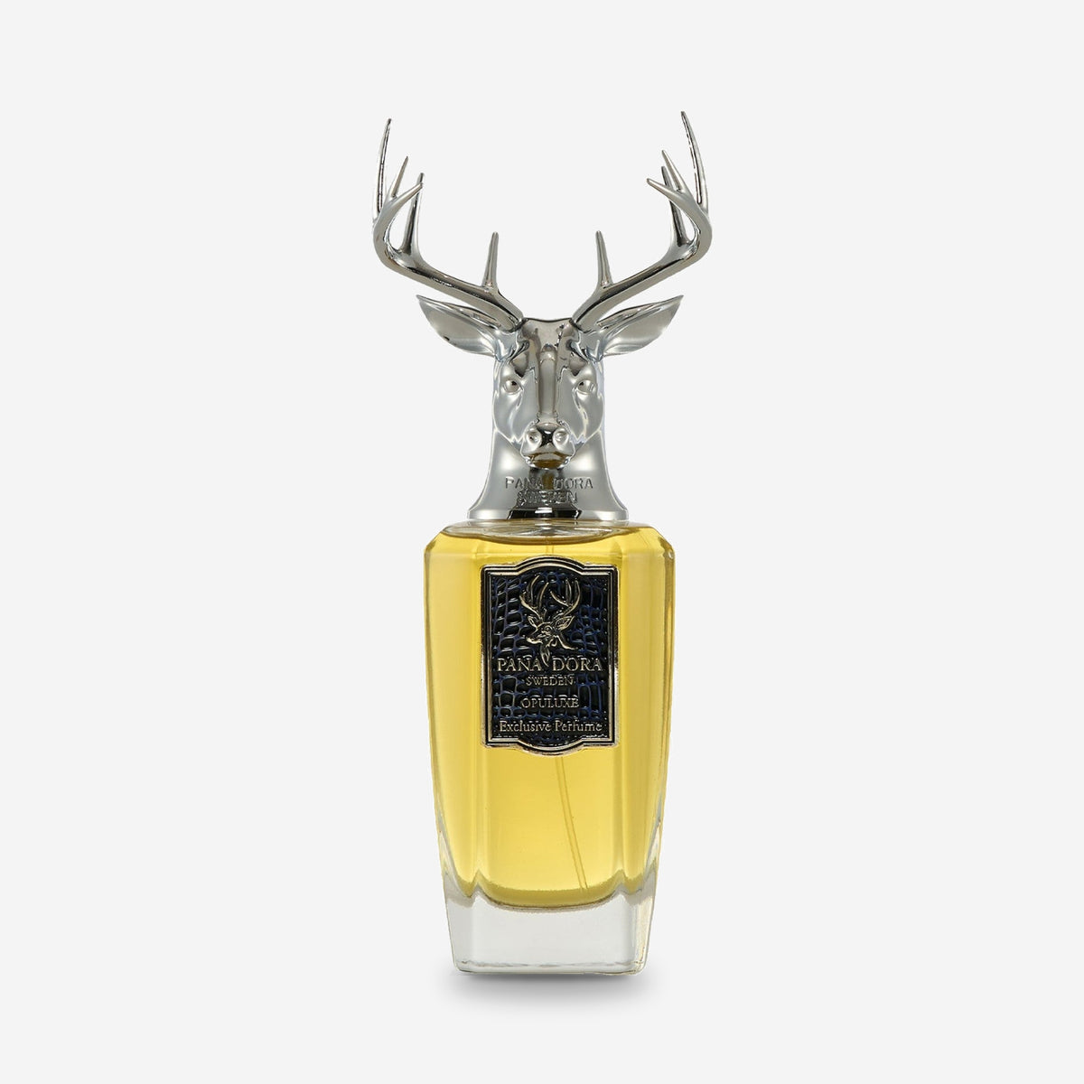 Opuluxe von Pana Dora Sweden, 100 ml, Flakon