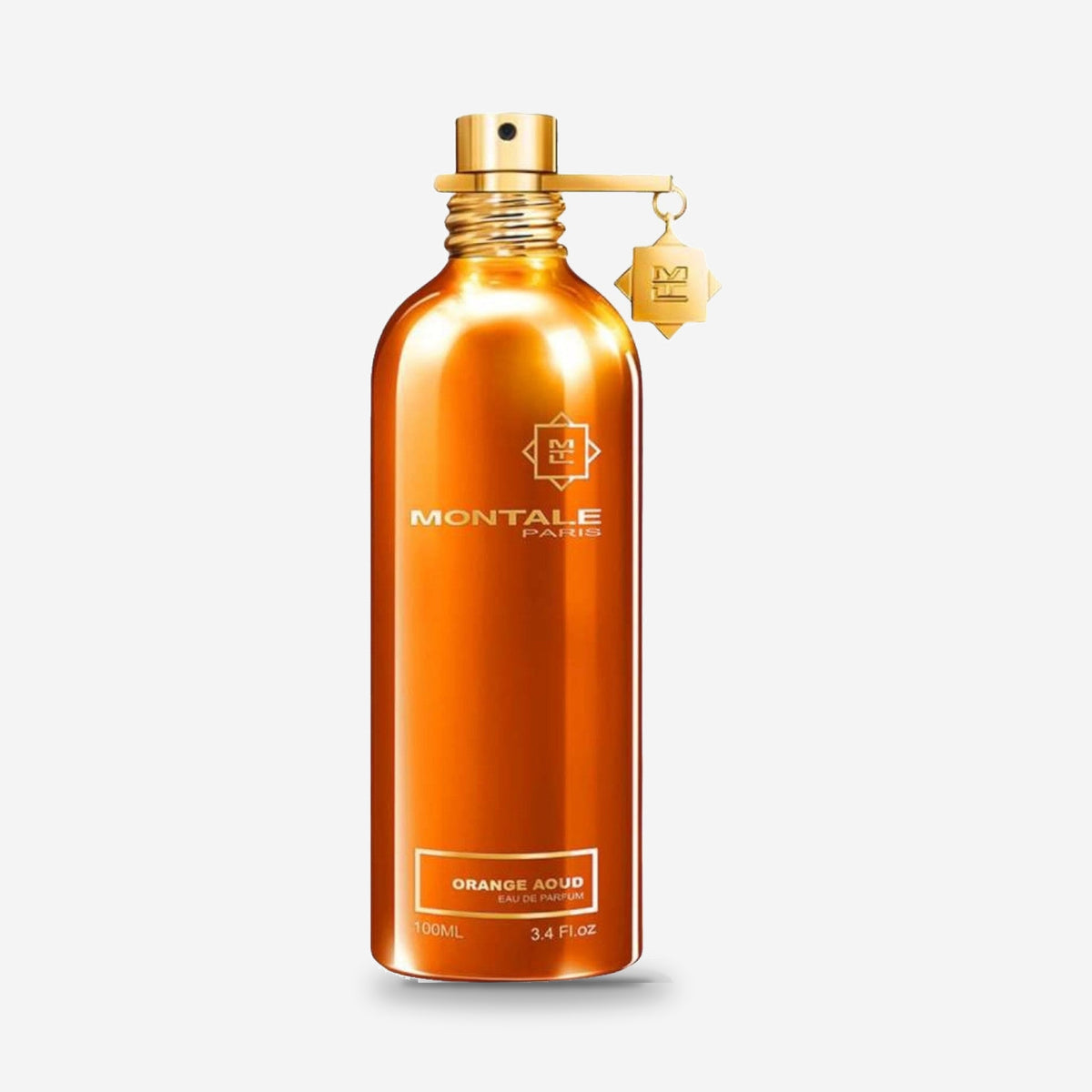 Orange Aoud von Montale, 100 ml, Flakon