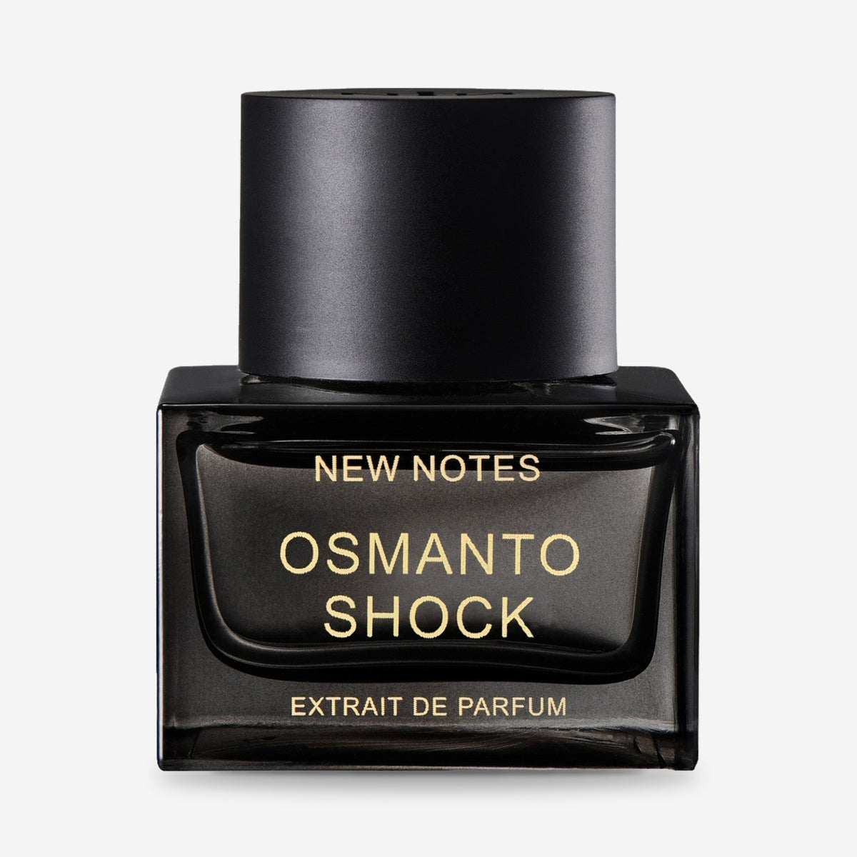 Osmanto Shock von New Notes, Flakon