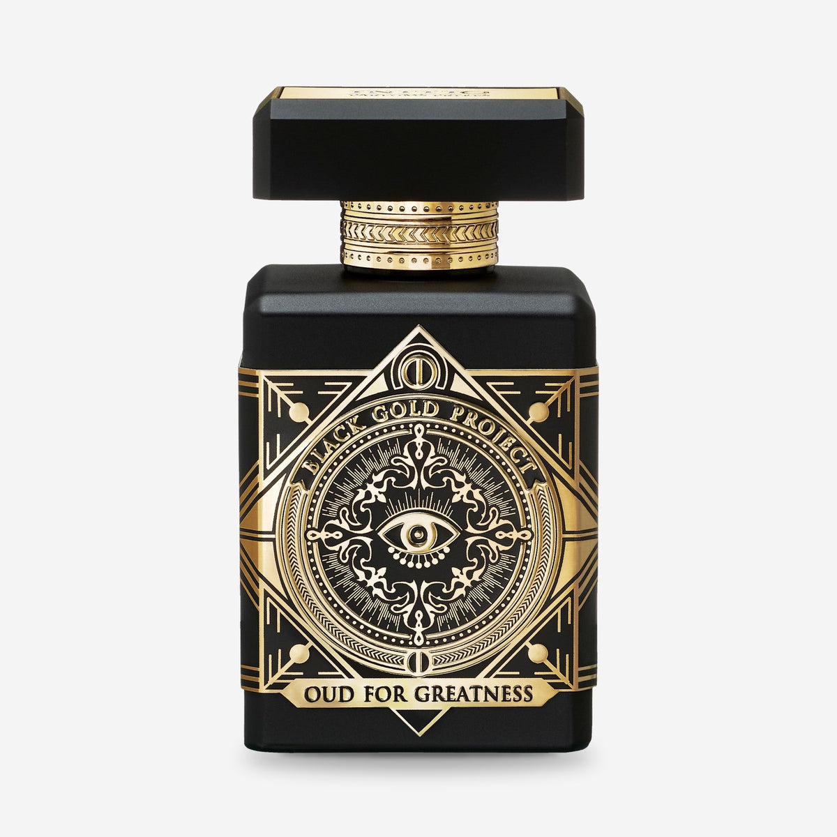 Oud for Greatness EdP von Initio Parfums Privés, 90 ml, Flakon