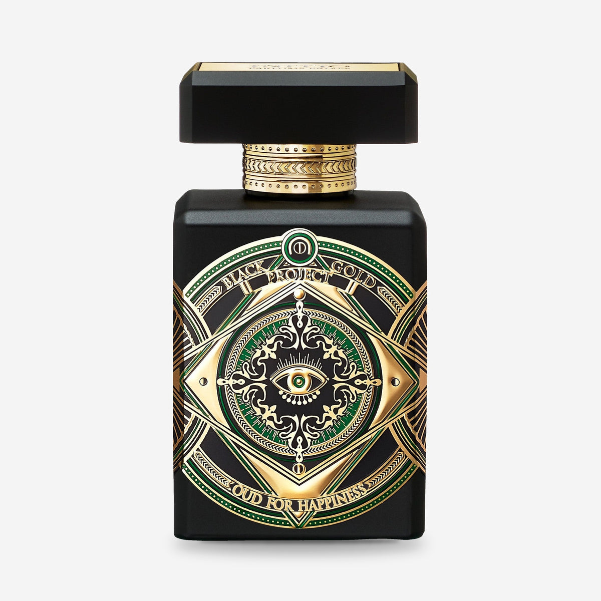 Oud for Happiness 10/21 EdP von Initio Parfums Privés, Flakon