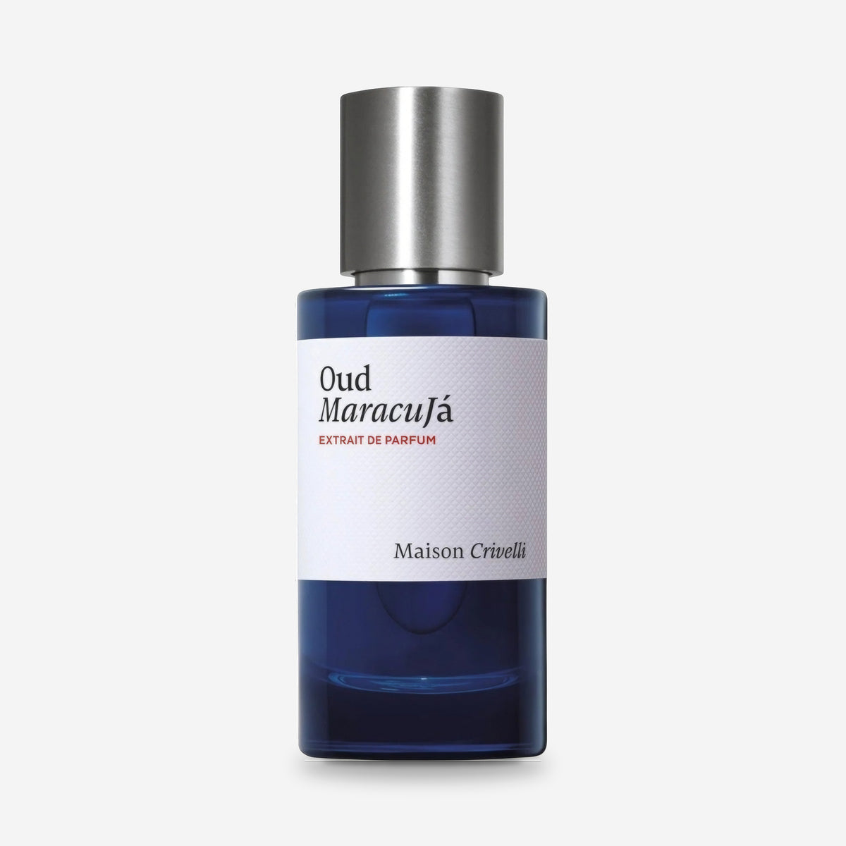 Oud Maracuja von Maison Crivelli, 50 ml, Flakon