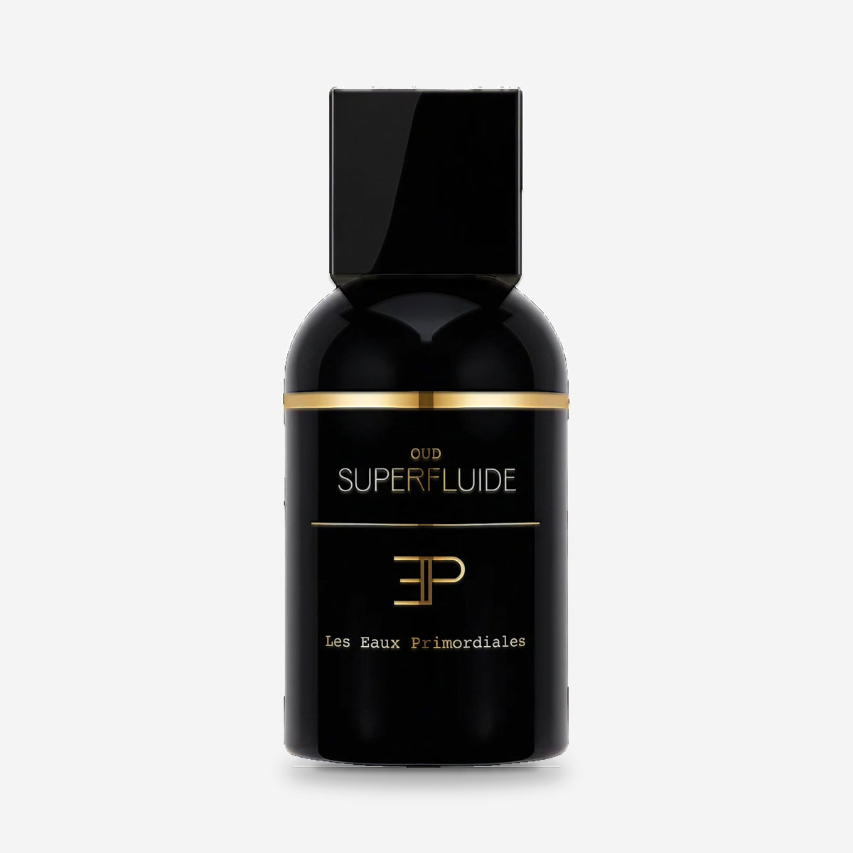 Oud Superfluide von Les Eaux Primordiales, 100 ml, Flakon
