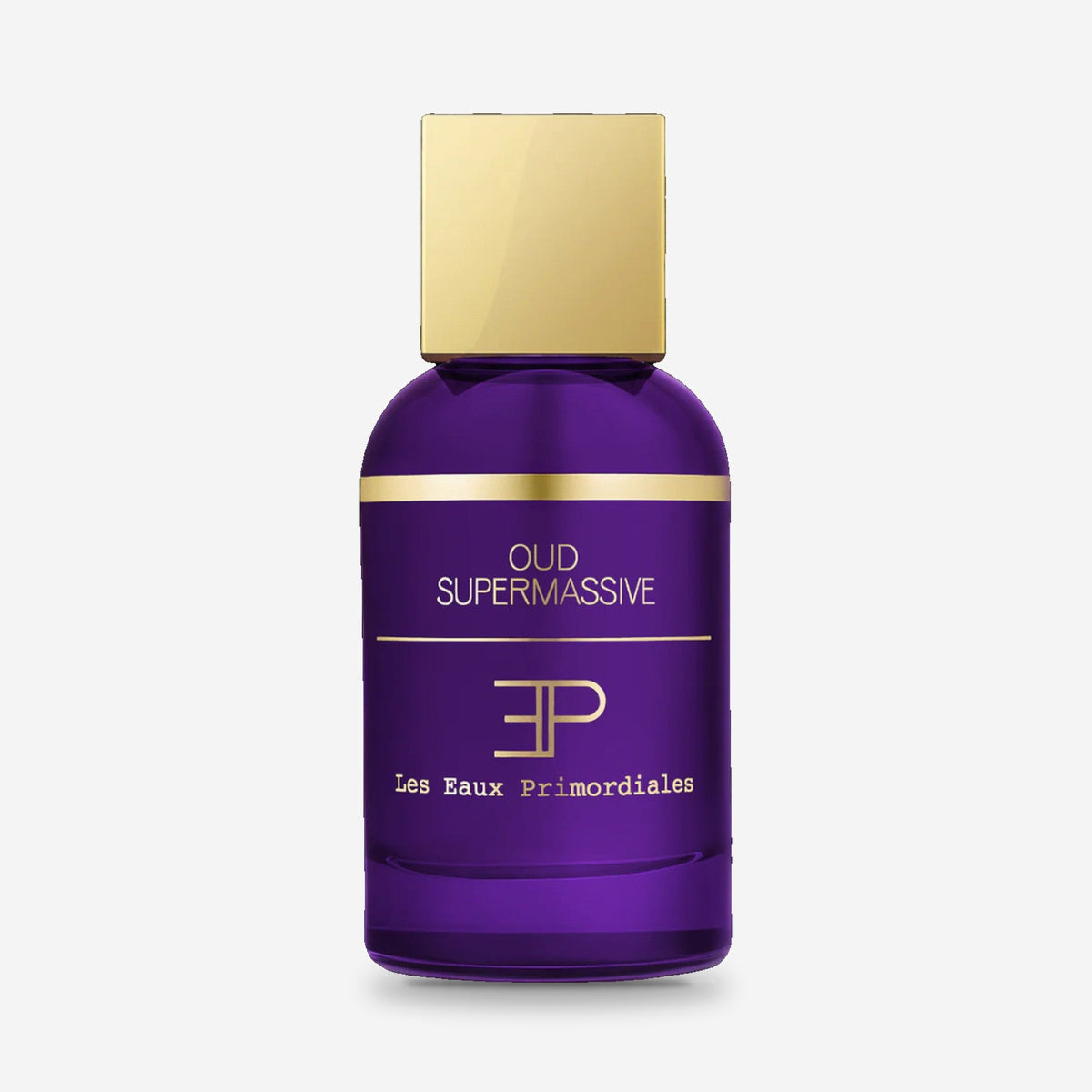 Oud Supermassive von Les Eaux Primordiales, 100 ml, Flakon