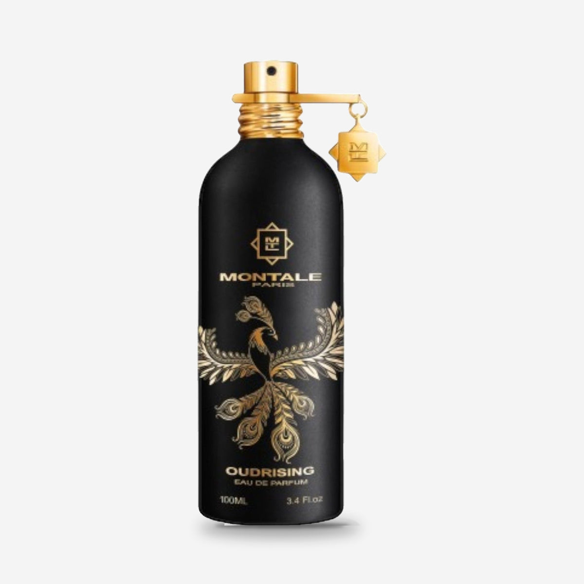 Oudrising von Montale, 100 ml, Flakon