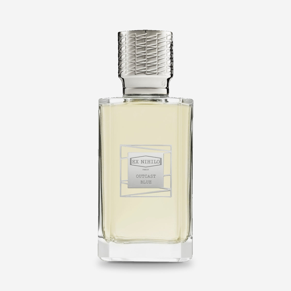 Outcast Blue von Ex Nihilo, 100 ml, Flakon