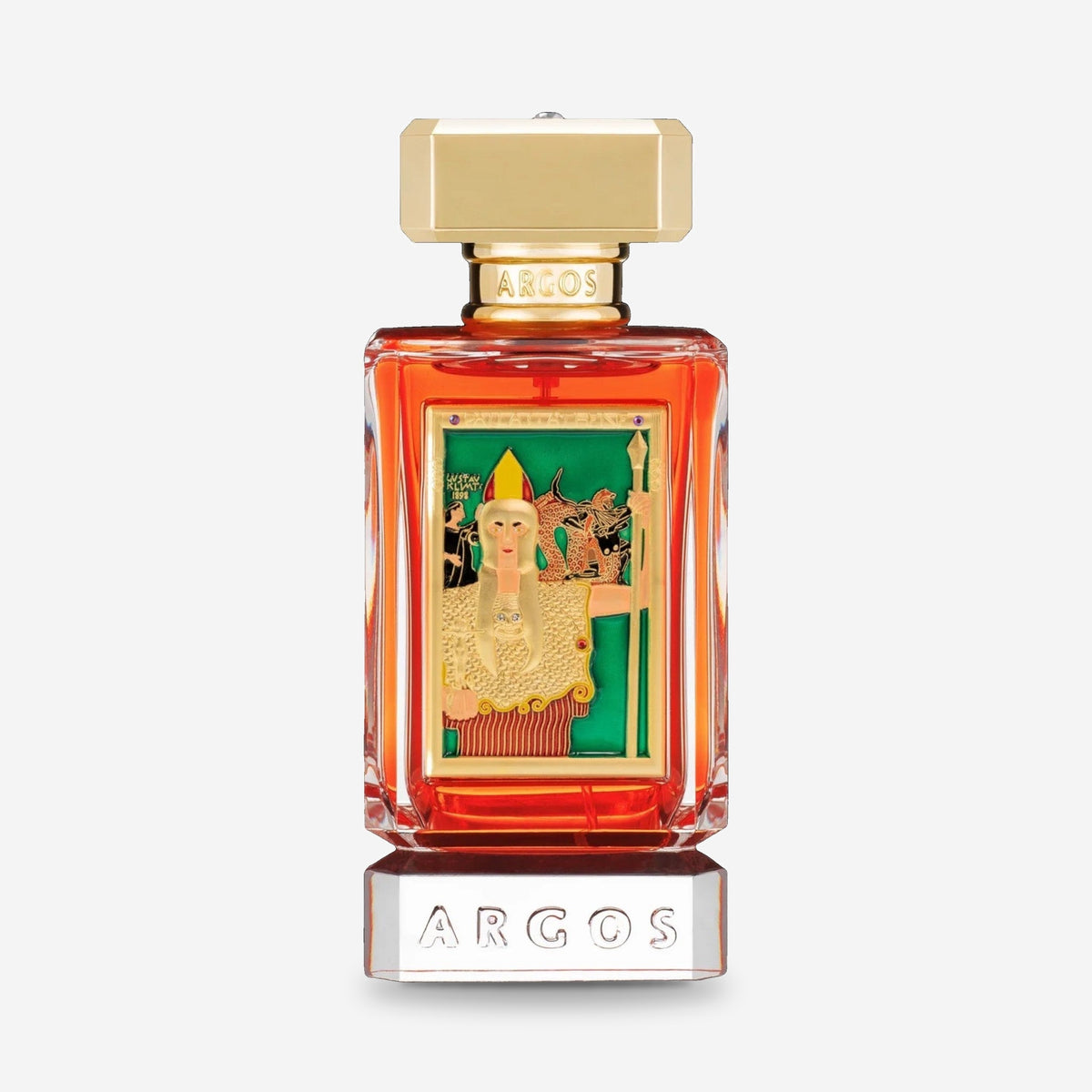 Pallas Athene von Argos, 100 ml, Flakon