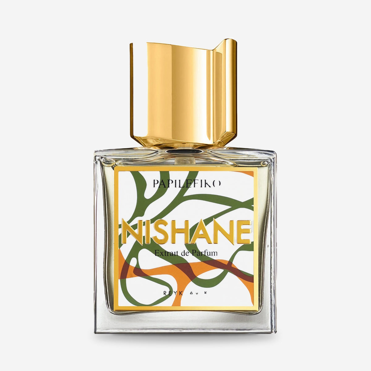 Papilefiko von Nishane, 50 ml, Flakon