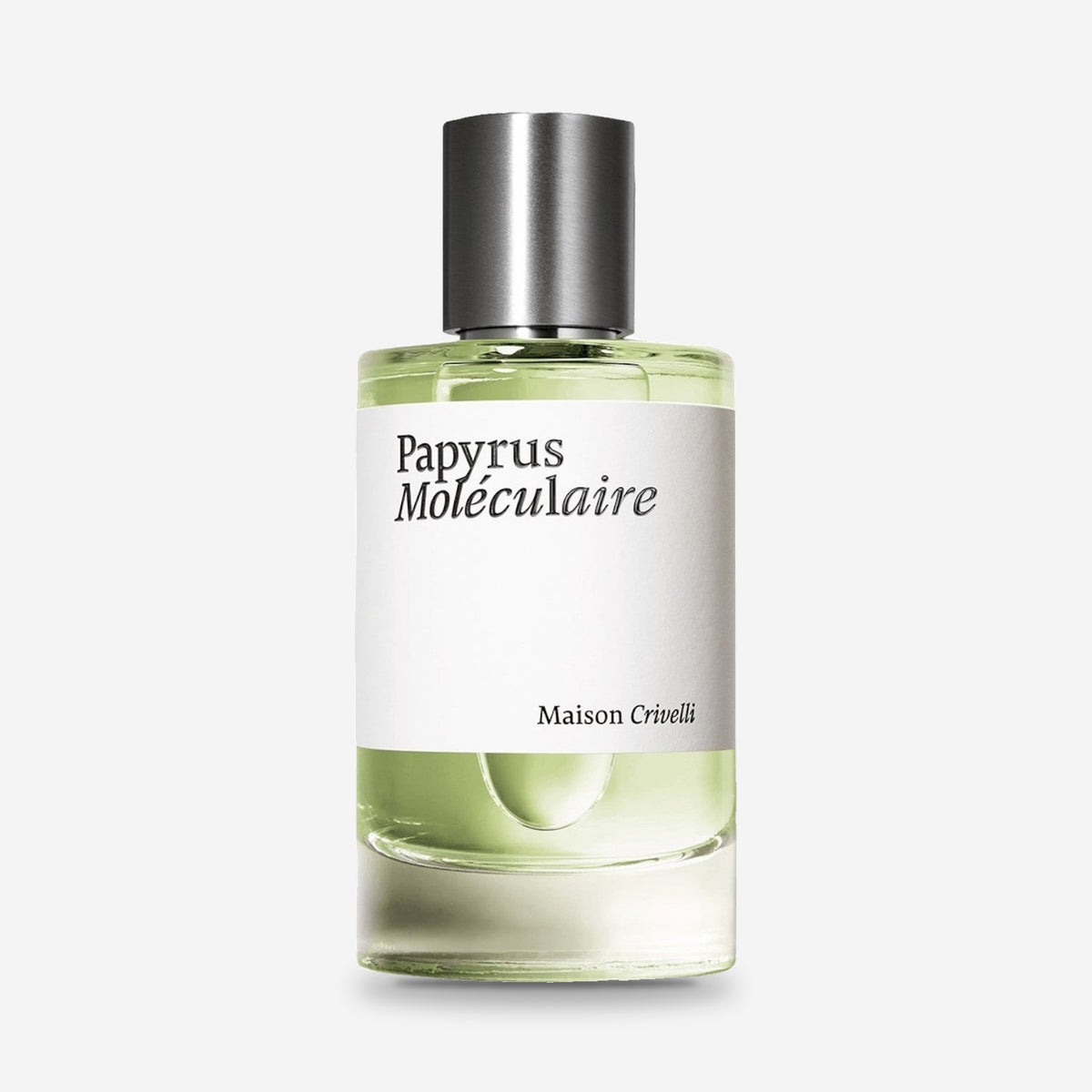 Papyrus Moléculaire von Maison Crivelli, 100 ml, Flakon