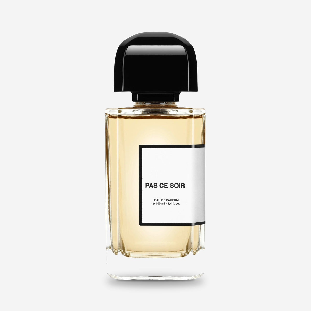 Pas Ce Soir von BDK Parfums, 100 ml, Flakon