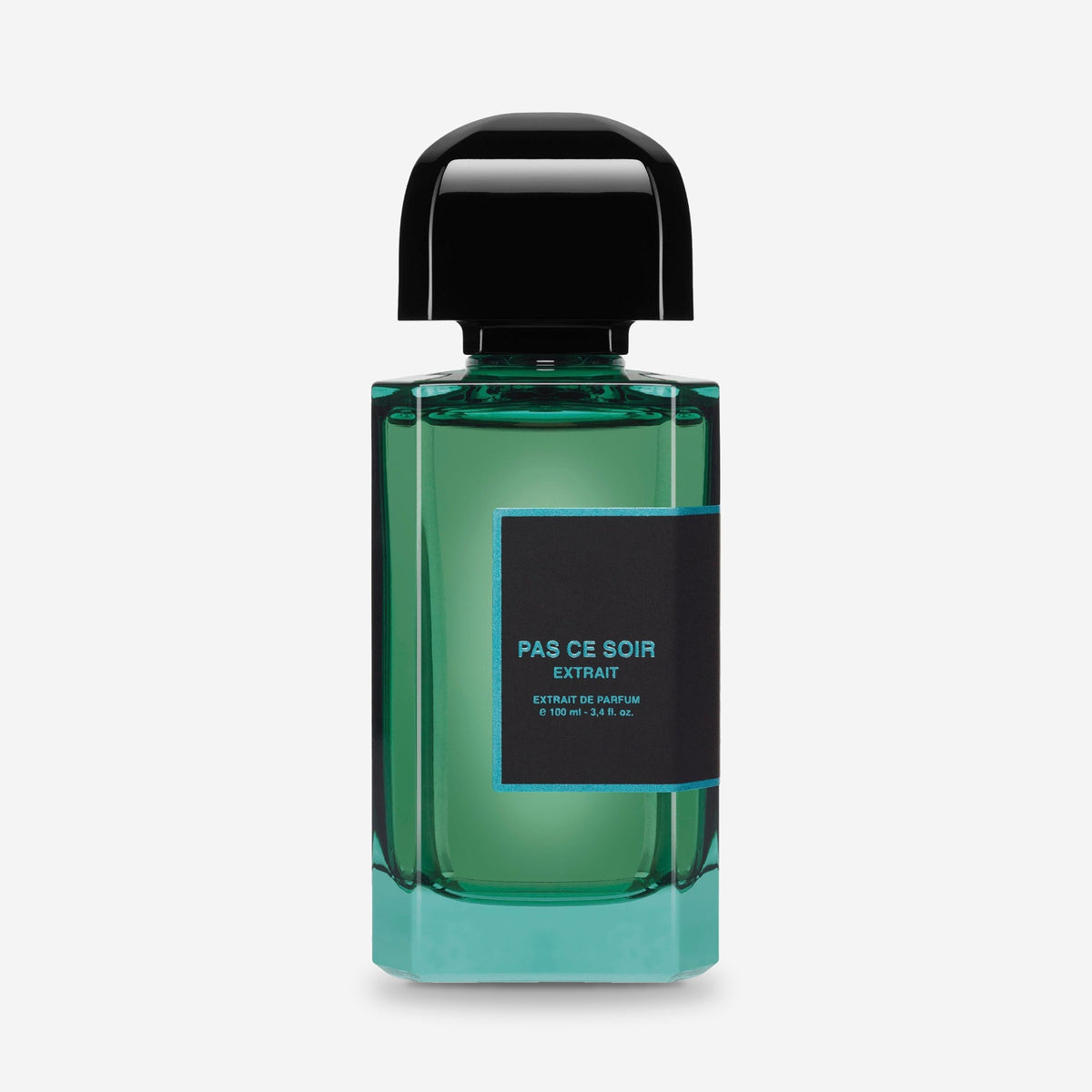 Pas Ce Soir Extrait von BDK Parfums, 100 ml, Flakon