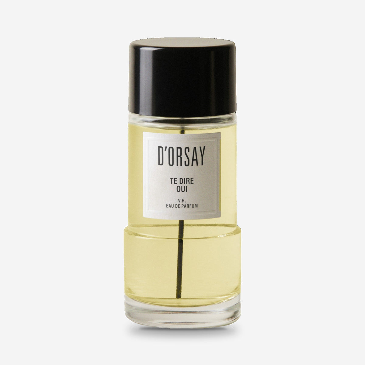 Perfume V.H - Te dire oui von D'Orsay, 90 ml, Flakon