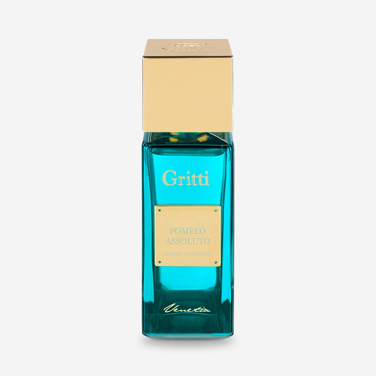 Pomelo Assoluto von Gritti Profumi, 100 ml, Flakon