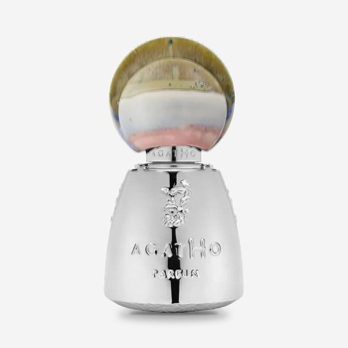 Portamarina von Agatho Parfum, 100 ml, Flakon