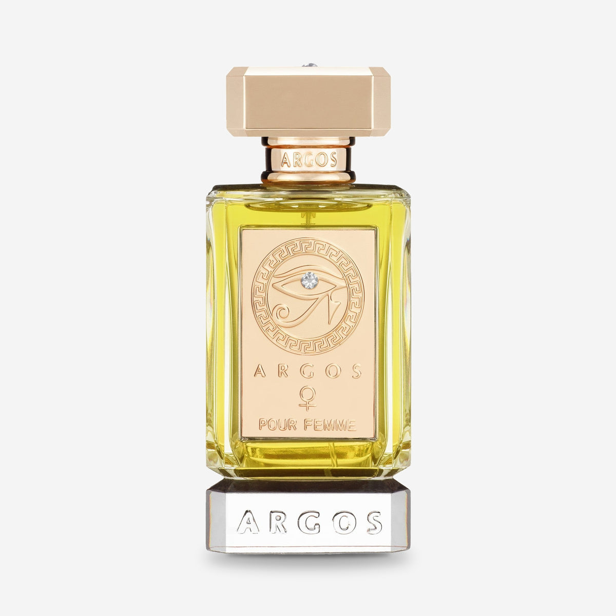 Pour Femme von Argos, 100 ml, Flakon