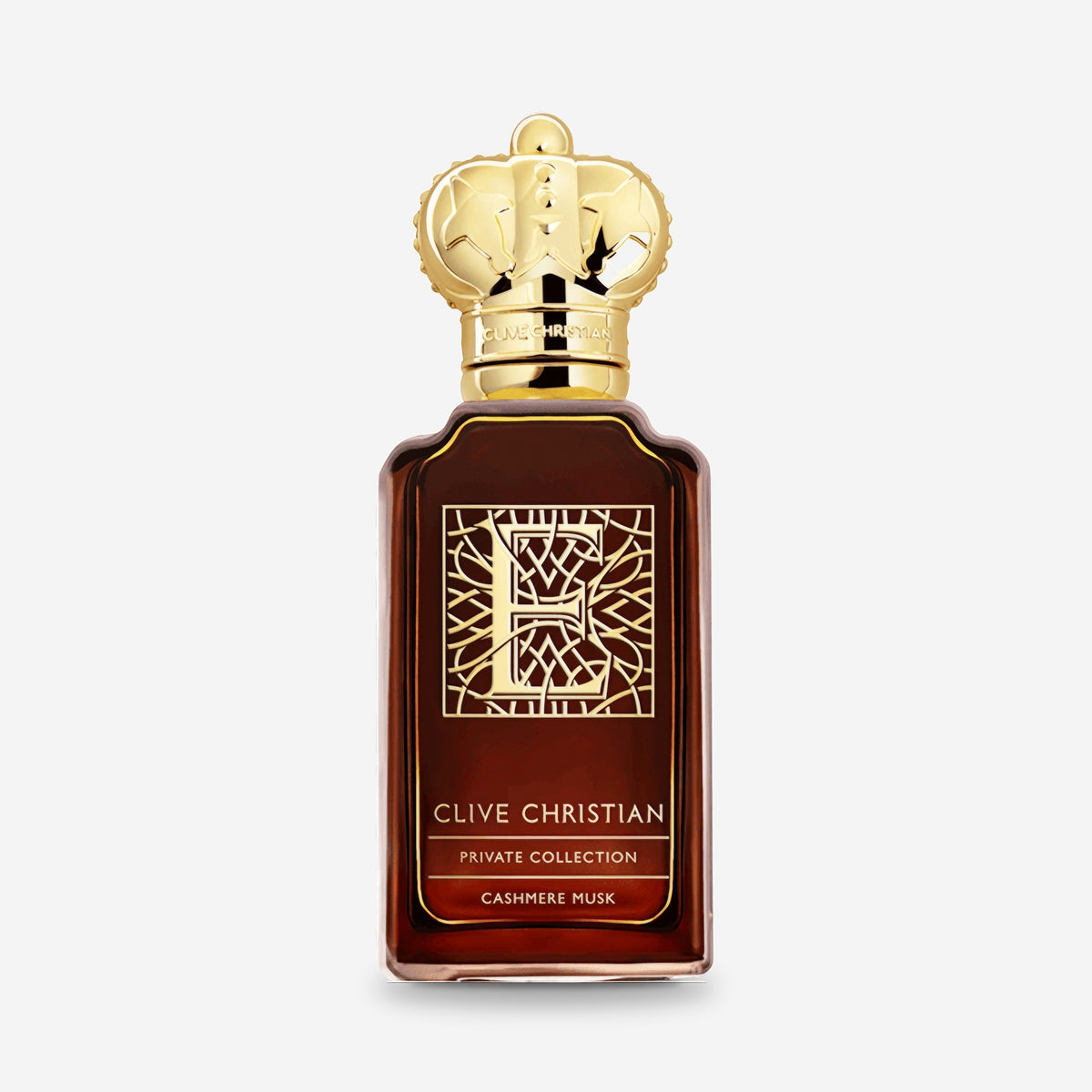 Private Collection E Cashmere Musk von Clive Christian, 50 ml, Flakon