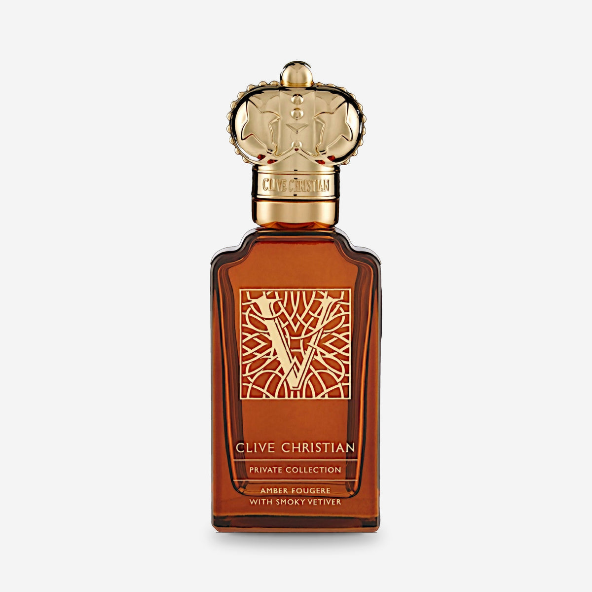 Private Collection V Amber Fougere von Clive Christian, 50 ml, Flakon