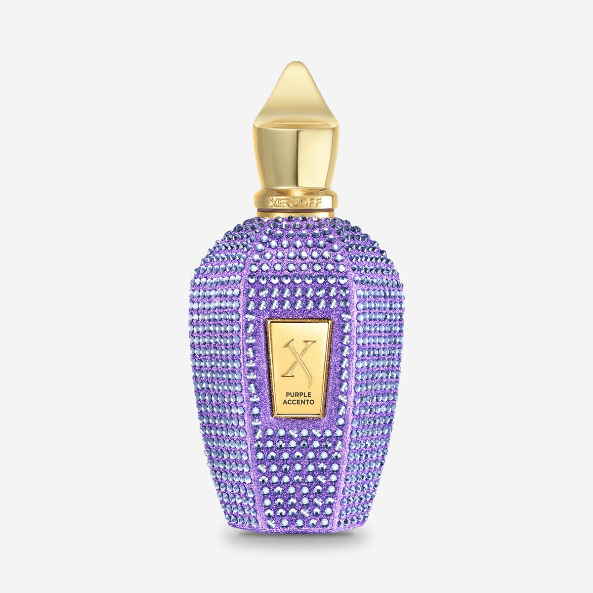 Purple Accento von Xerjoff, Flakon