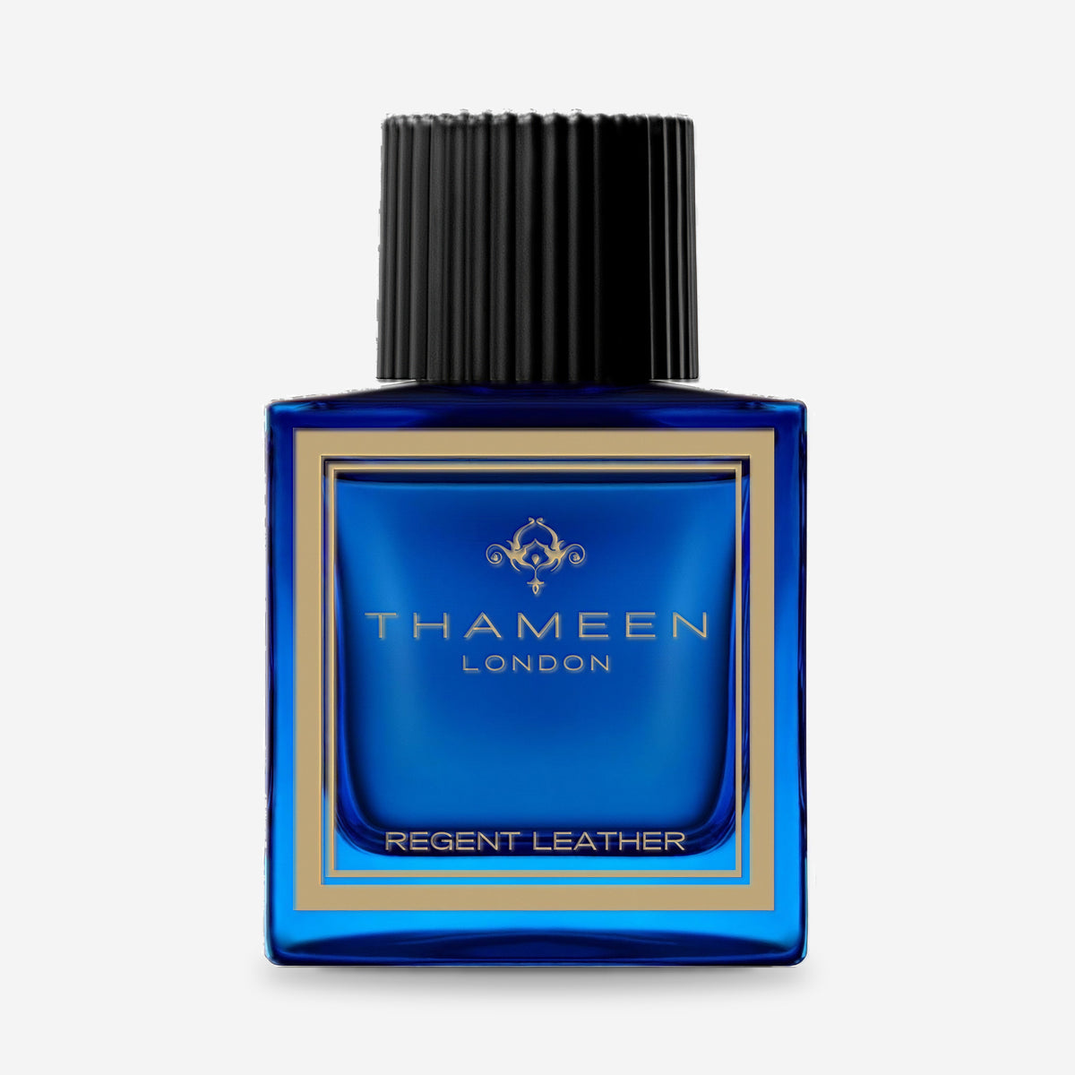 Regent Leather von Thameen, 100 ml, Flakon