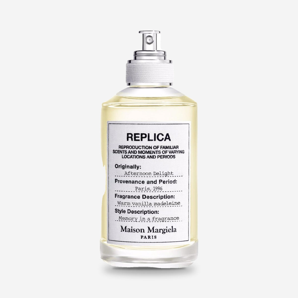 Replica Afternoon Delight von Maison Margiela, 100 ml, Flakon