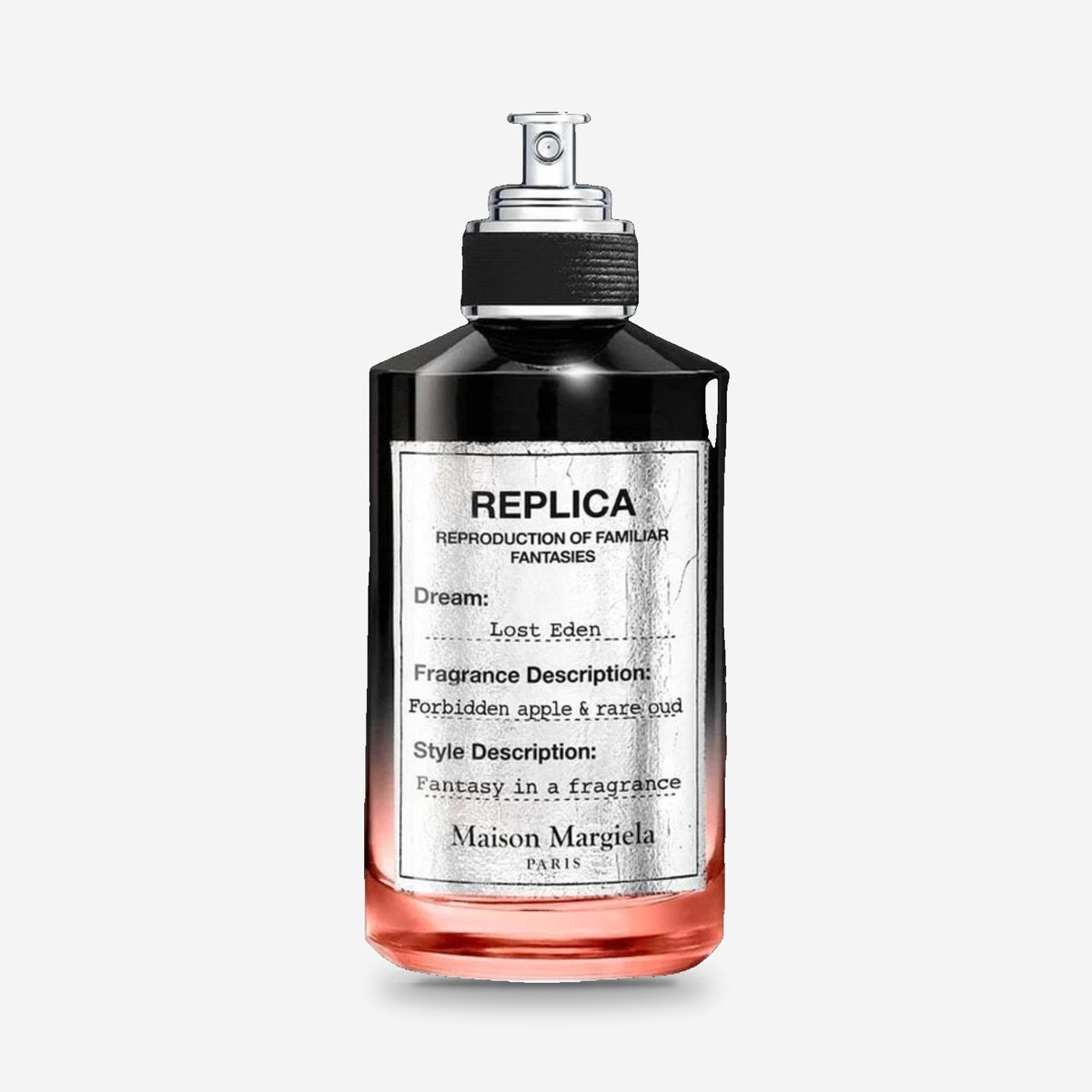 Replica Lost Eden von Maison Margiela, Flakon