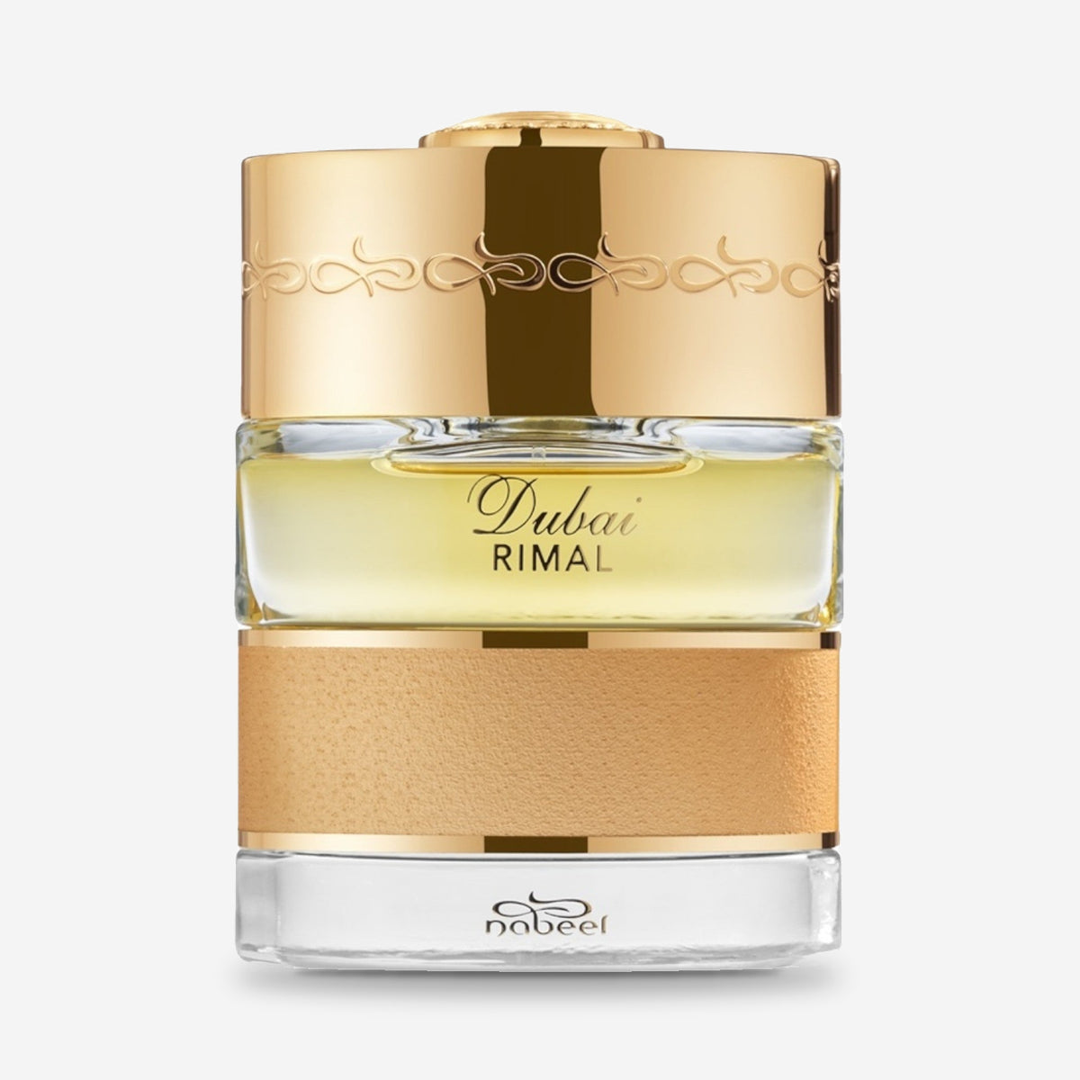 Dubai Rimal von The Spirit of Dubai, Flakon