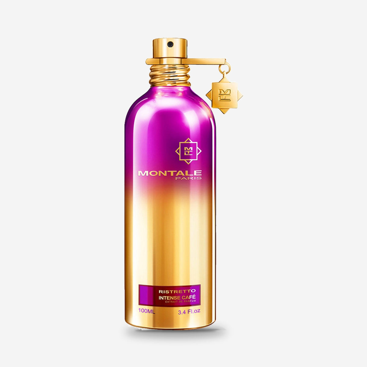 Ristretto Intense Cafe von Montale, 100 ml, Flakon