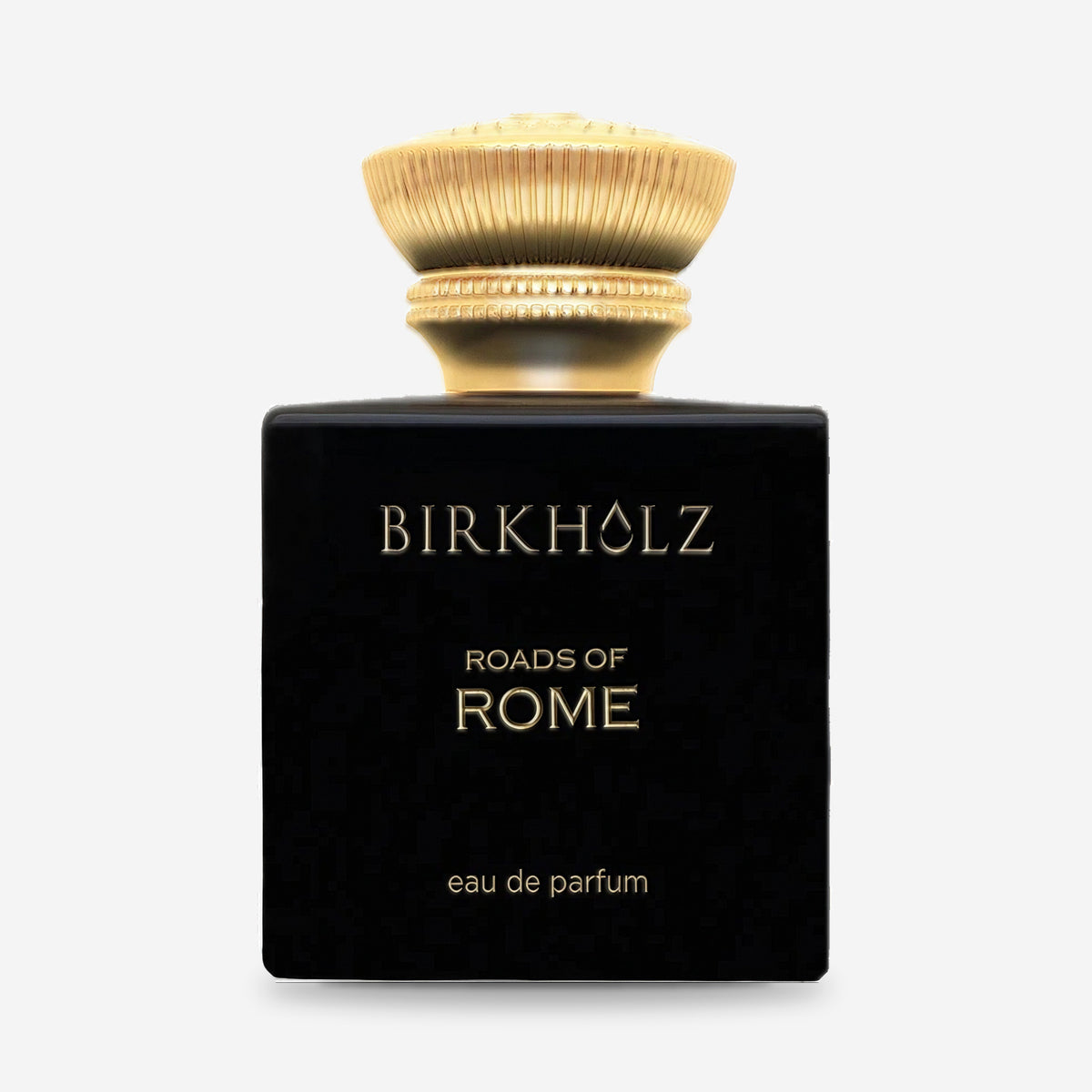 Roads of Rome von Birkholz Perfumes, 100 ml, Flakon