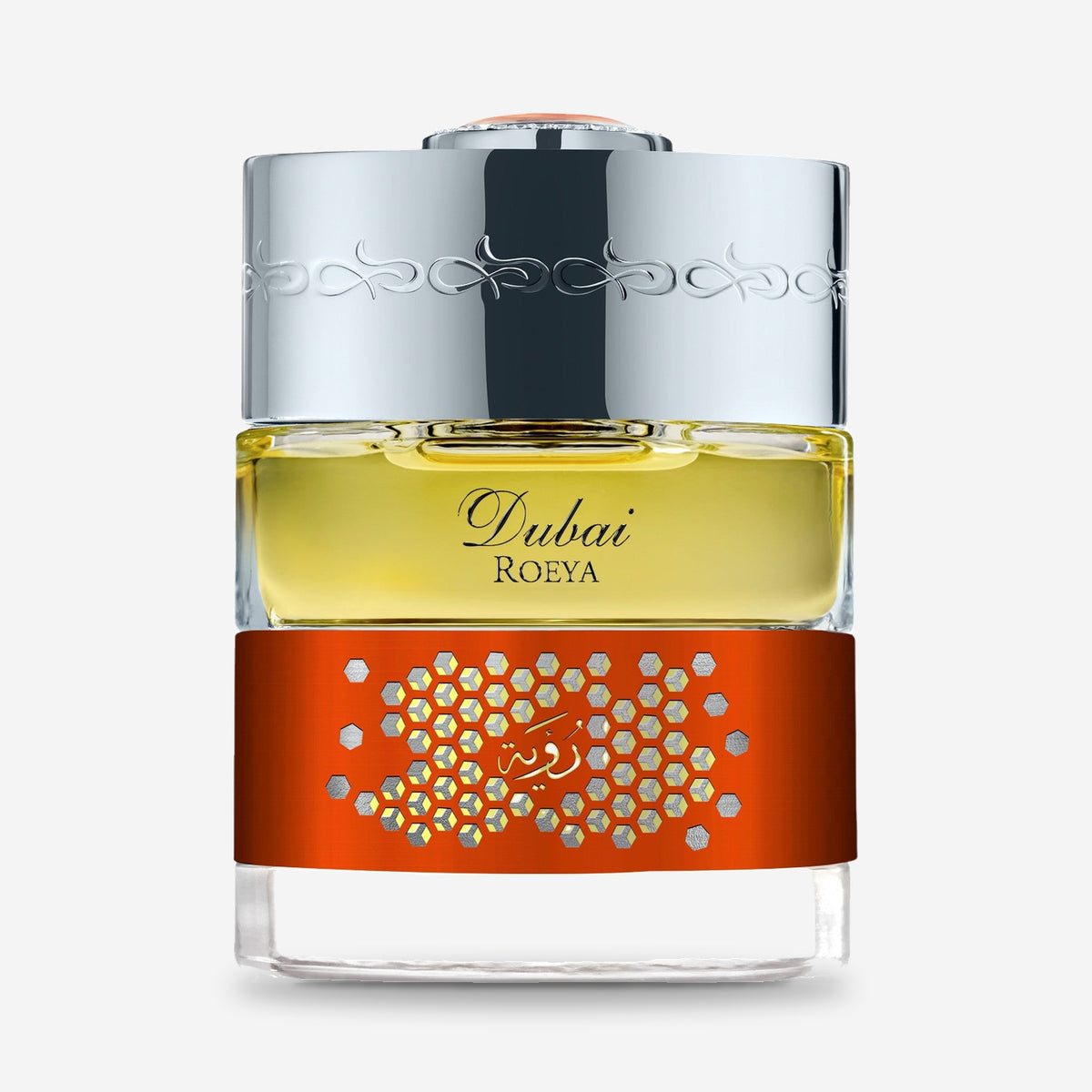 Dubai Roeya von The Spirit of Dubai, Flakon