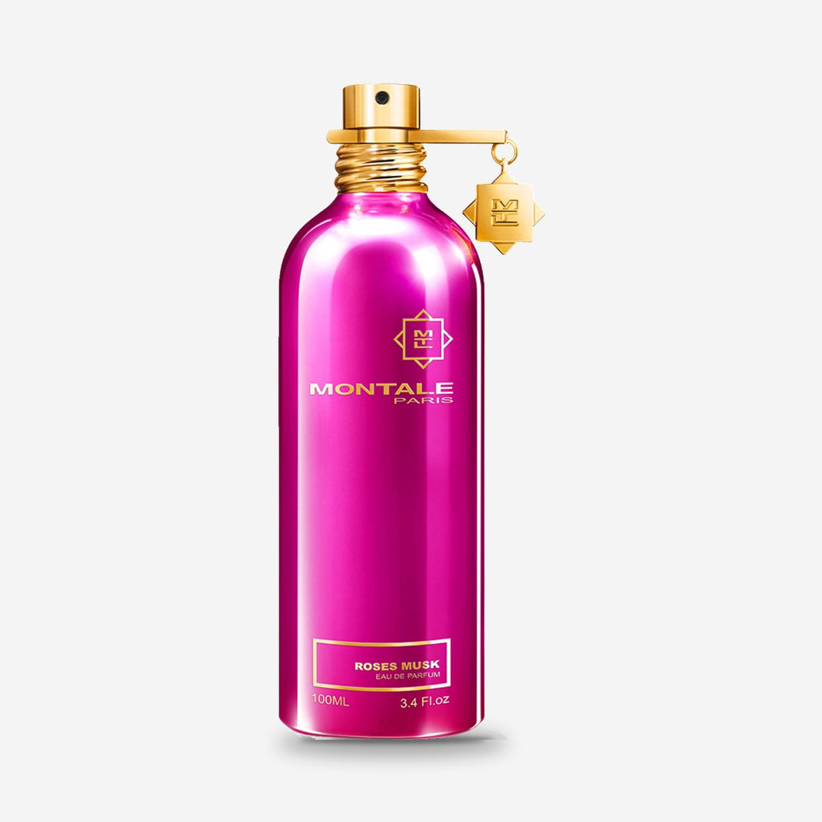 Roses Musk von Montale, 100 ml, Flakon
