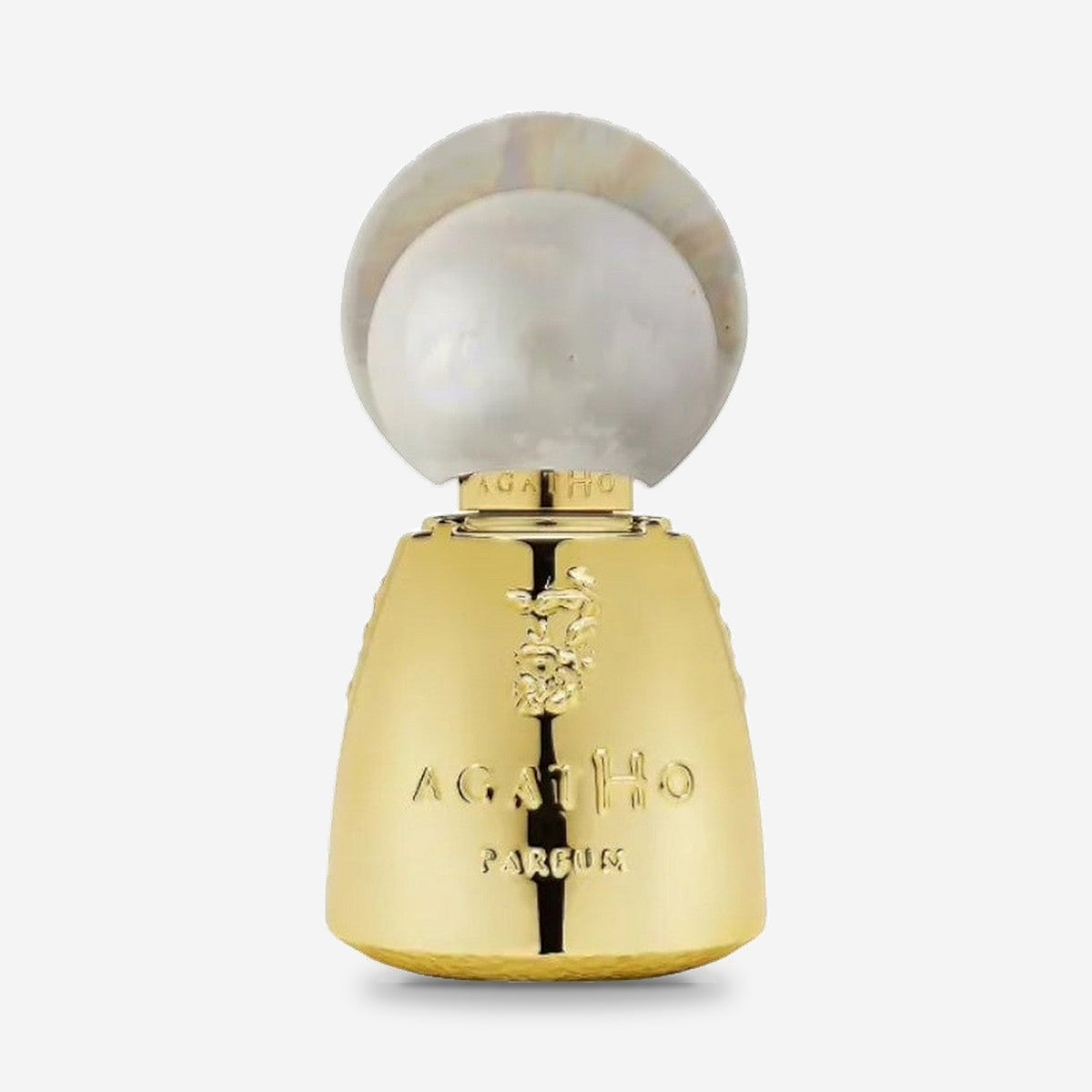 Rossopompeiano von Agatho Parfum, 100 ml, Flakon